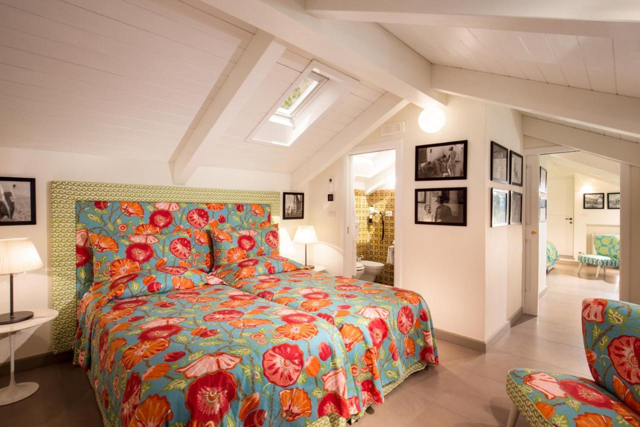 Villa San Giacomo Positano Ngoại thất bức ảnh