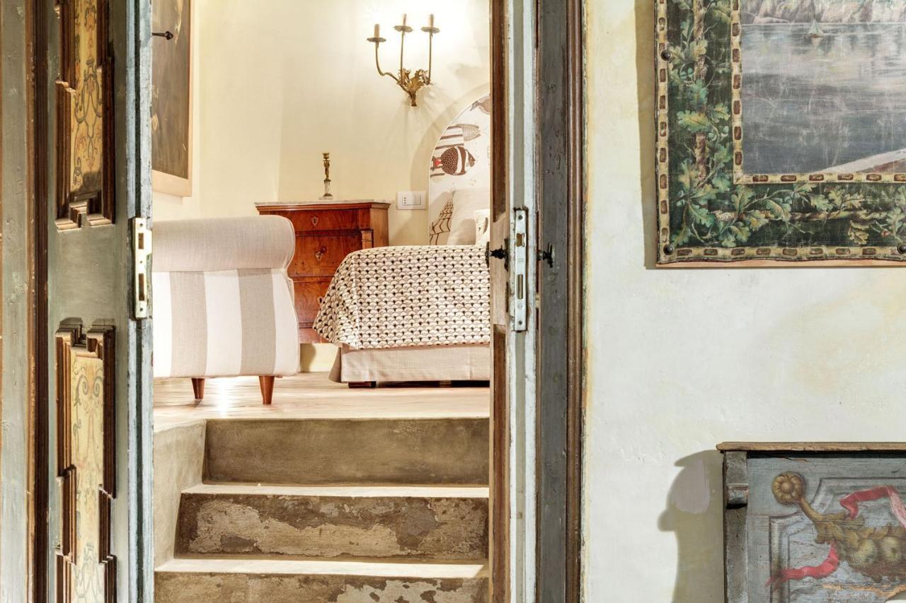 Villa San Giacomo Positano Ngoại thất bức ảnh