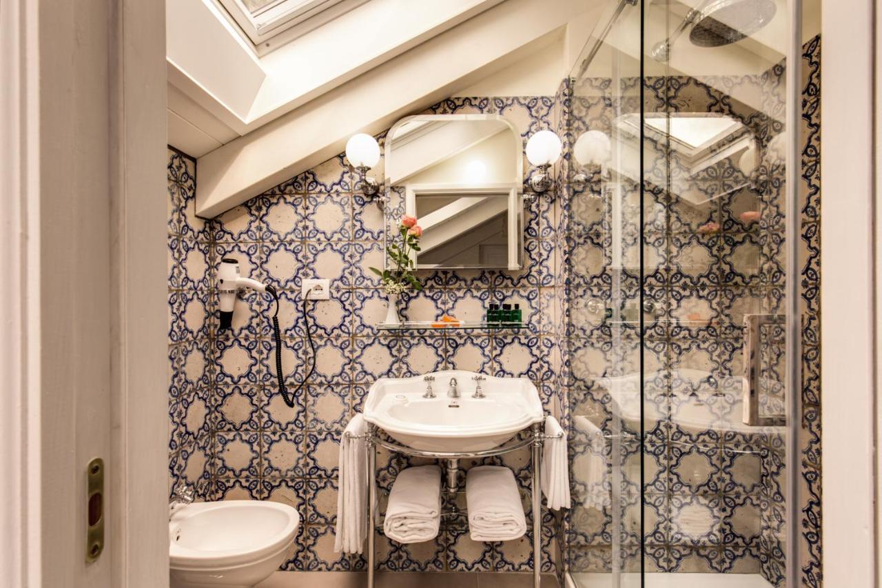 Villa San Giacomo Positano Ngoại thất bức ảnh