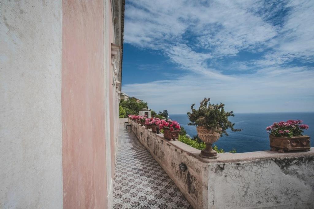 Villa San Giacomo Positano Ngoại thất bức ảnh